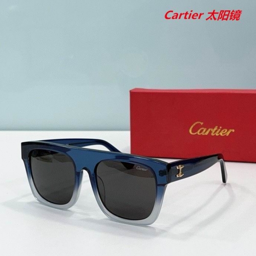 C.a.r.t.i.e.r. Sunglasses AAAA 4576