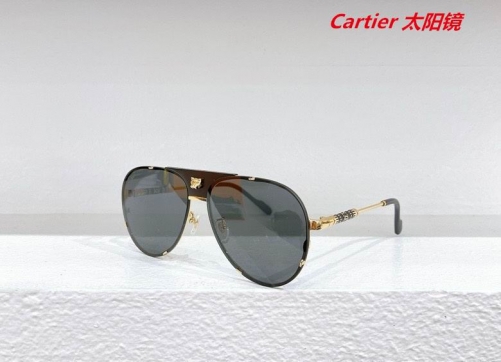 C.a.r.t.i.e.r. Sunglasses AAAA 4890