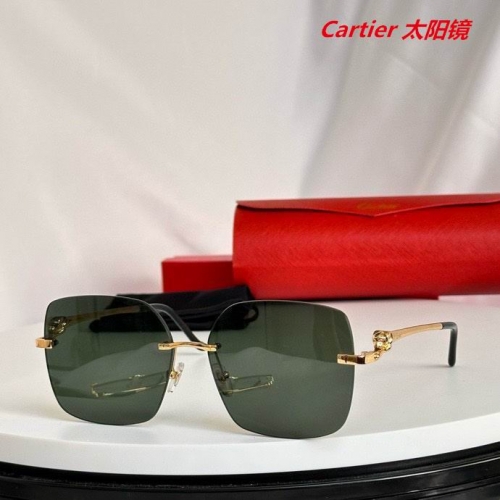 C.a.r.t.i.e.r. Sunglasses AAAA 6070