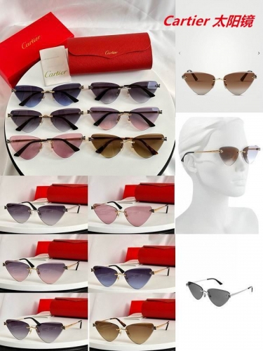 C.a.r.t.i.e.r. Sunglasses AAAA 6197