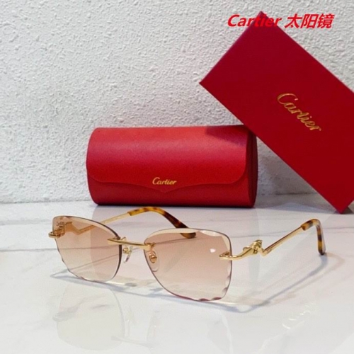 C.a.r.t.i.e.r. Sunglasses AAAA 4277