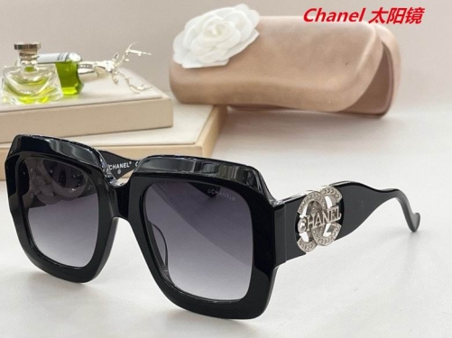 C.h.a.n.e.l. Sunglasses AAAA 4275