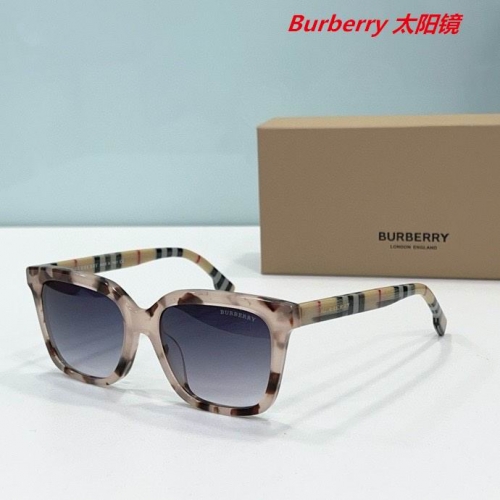 B.u.r.b.e.r.r.y. Sunglasses AAAA 4448