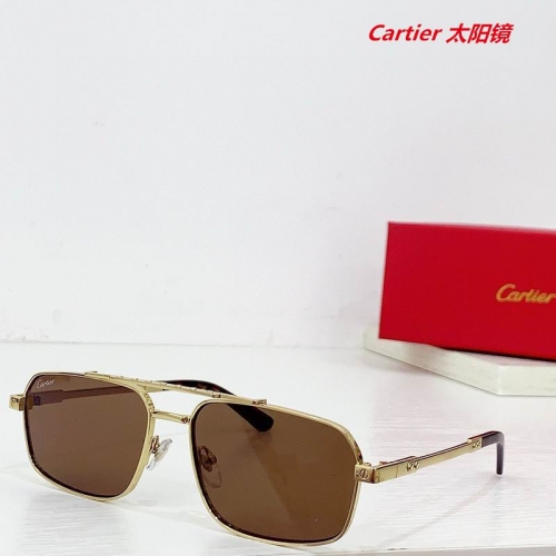 C.a.r.t.i.e.r. Sunglasses AAAA 5322