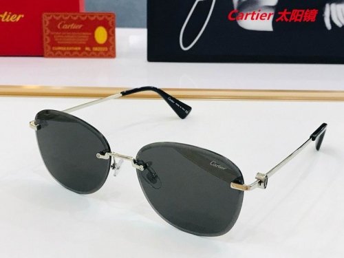 C.a.r.t.i.e.r. Sunglasses AAAA 4653