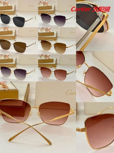 C.a.r.t.i.e.r. Sunglasses AAAA 5858