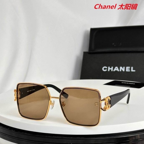 C.h.a.n.e.l. Sunglasses AAAA 5531