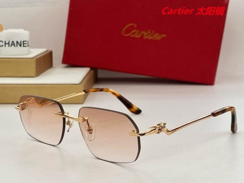 C.a.r.t.i.e.r. Sunglasses AAAA 4541