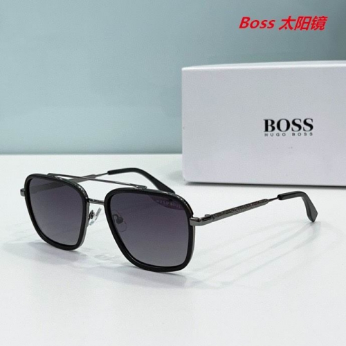 B.o.s.s. Sunglasses AAAA 4100