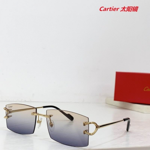 C.a.r.t.i.e.r. Sunglasses AAAA 5399