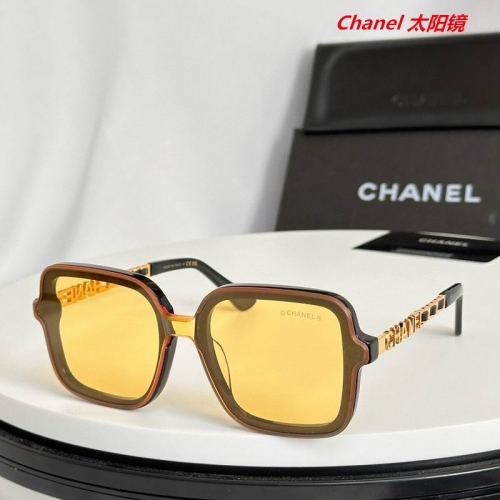 C.h.a.n.e.l. Sunglasses AAAA 5634