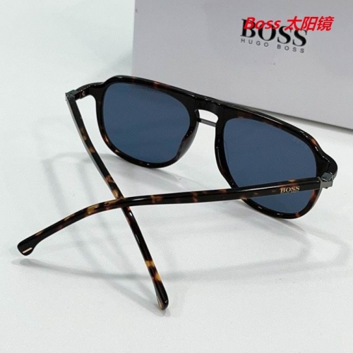 B.o.s.s. Sunglasses AAAA 4011