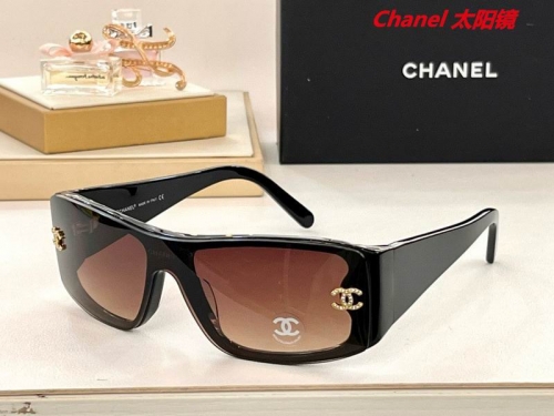 C.h.a.n.e.l. Sunglasses AAAA 4551