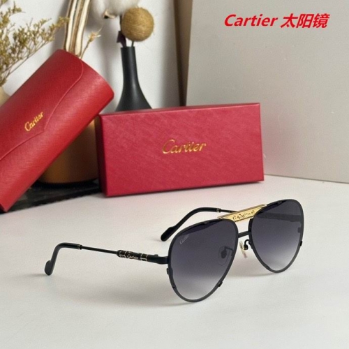 C.a.r.t.i.e.r. Sunglasses AAAA 4045