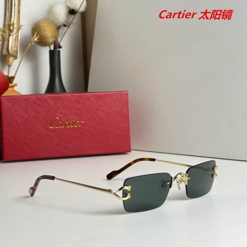 C.a.r.t.i.e.r. Sunglasses AAAA 4223