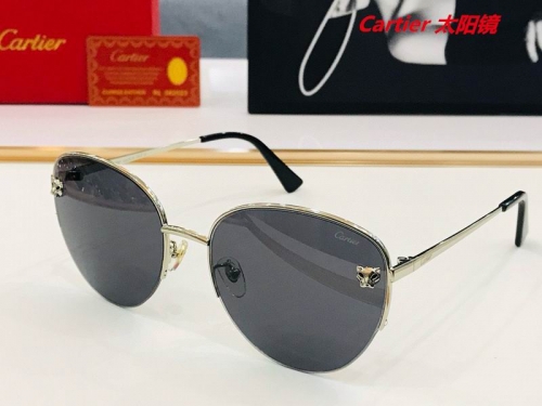 C.a.r.t.i.e.r. Sunglasses AAAA 5711