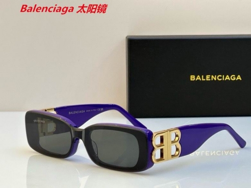 B.a.l.e.n.c.i.a.g.a. Sunglasses AAAA 4061