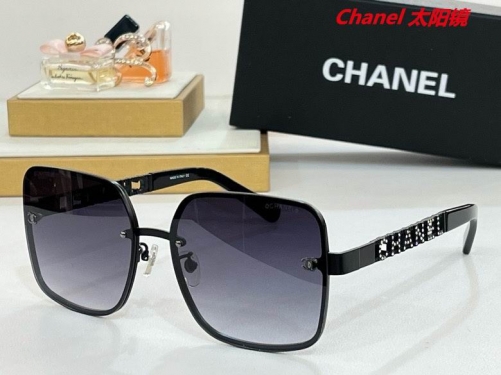 C.h.a.n.e.l. Sunglasses AAAA 4218