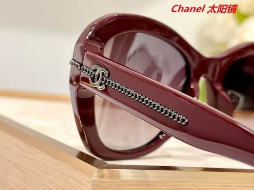 C.h.a.n.e.l. Sunglasses AAAA 5100