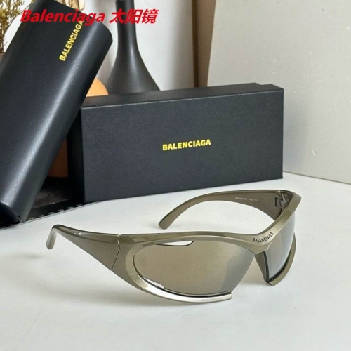 B.a.l.e.n.c.i.a.g.a. Sunglasses AAAA 4024