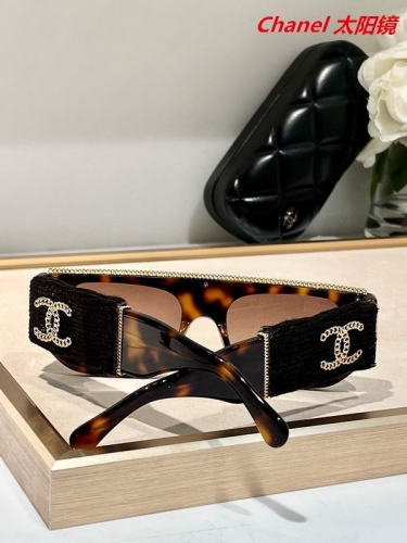 C.h.a.n.e.l. Sunglasses AAAA 4799