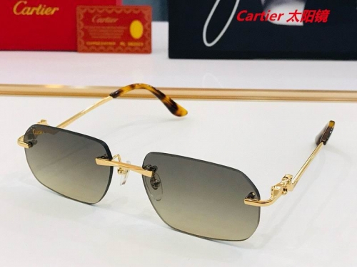 C.a.r.t.i.e.r. Sunglasses AAAA 4788