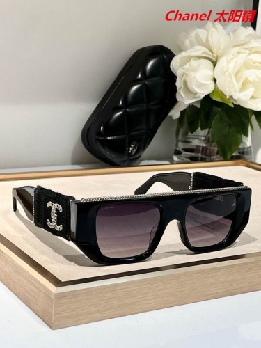 C.h.a.n.e.l. Sunglasses AAAA 6322