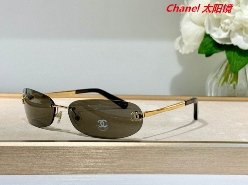 C.h.a.n.e.l. Sunglasses AAAA 5905