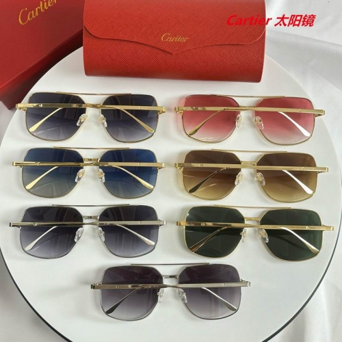 C.a.r.t.i.e.r. Sunglasses AAAA 5674