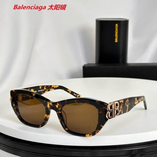 B.a.l.e.n.c.i.a.g.a. Sunglasses AAAA 4512