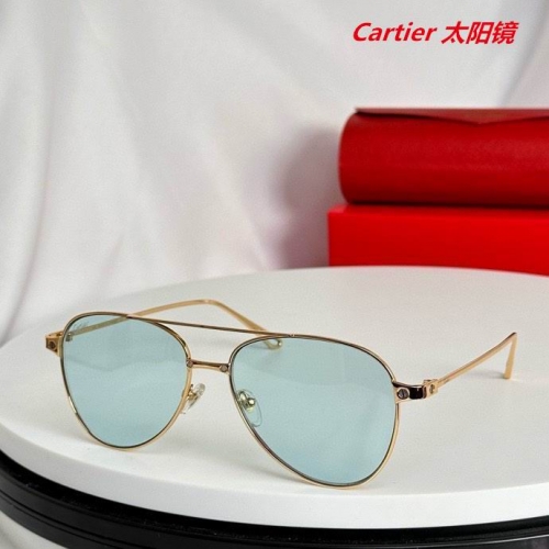 C.a.r.t.i.e.r. Sunglasses AAAA 6075