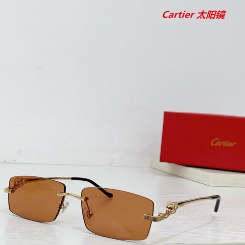 C.a.r.t.i.e.r. Sunglasses AAAA 5482