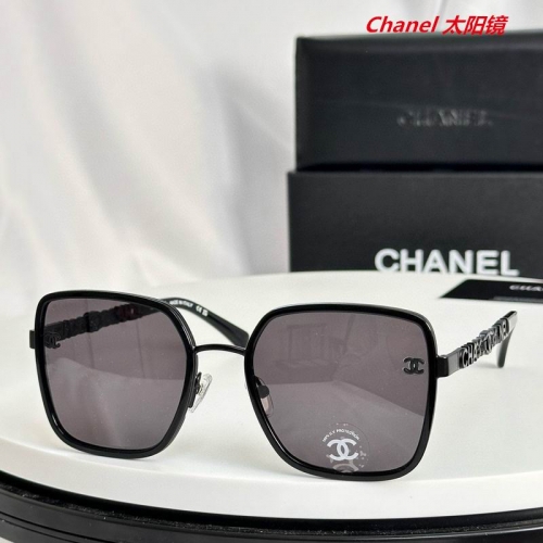 C.h.a.n.e.l. Sunglasses AAAA 6602