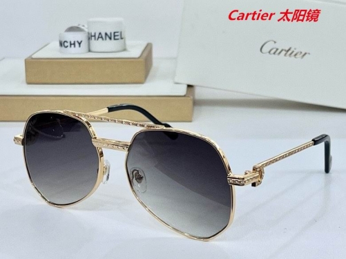 C.a.r.t.i.e.r. Sunglasses AAAA 5768