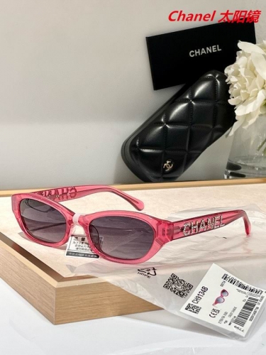 C.h.a.n.e.l. Sunglasses AAAA 4833