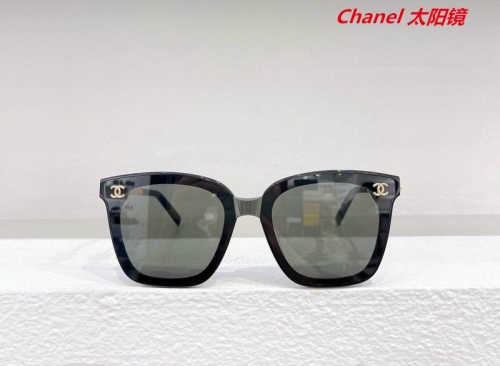 C.h.a.n.e.l. Sunglasses AAAA 6558