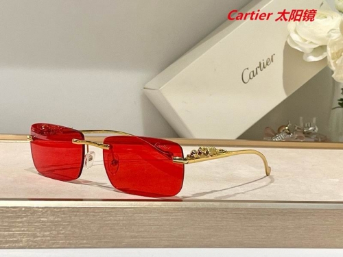 C.a.r.t.i.e.r. Sunglasses AAAA 5789