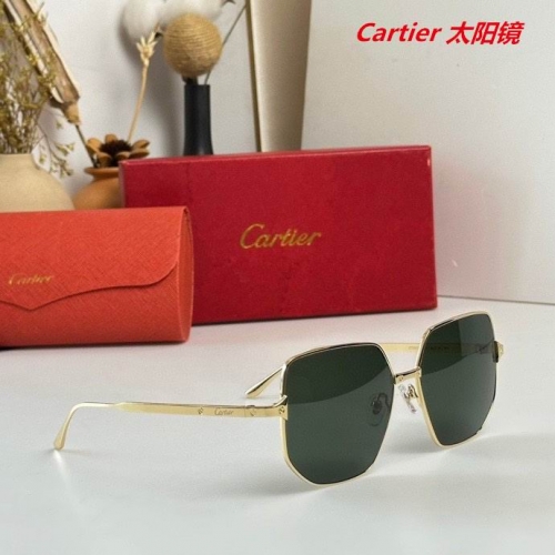 C.a.r.t.i.e.r. Sunglasses AAAA 4142