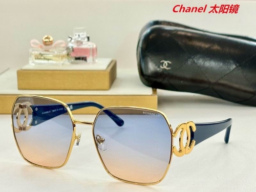 C.h.a.n.e.l. Sunglasses AAAA 4429