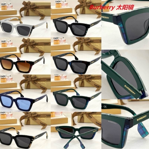 B.u.r.b.e.r.r.y. Sunglasses AAAA 4253