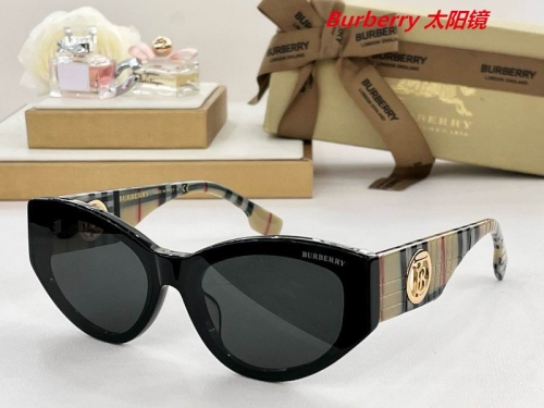 B.u.r.b.e.r.r.y. Sunglasses AAAA 4399