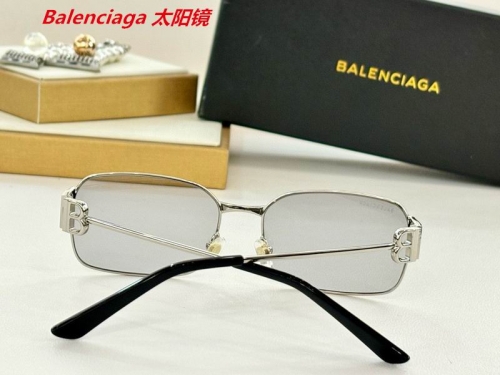 B.a.l.e.n.c.i.a.g.a. Sunglasses AAAA 4333