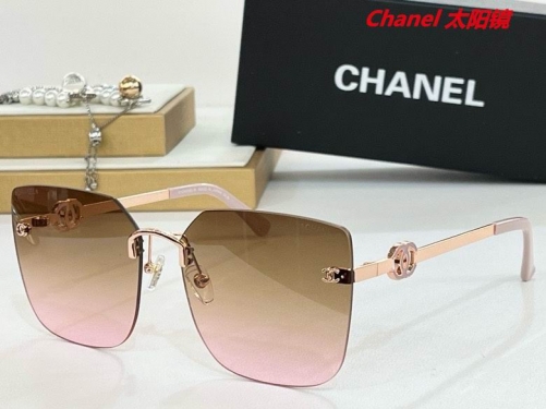 C.h.a.n.e.l. Sunglasses AAAA 4209