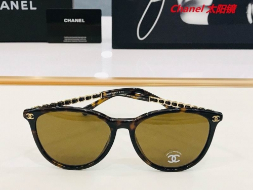 C.h.a.n.e.l. Sunglasses AAAA 6198