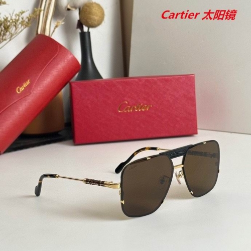 C.a.r.t.i.e.r. Sunglasses AAAA 4007