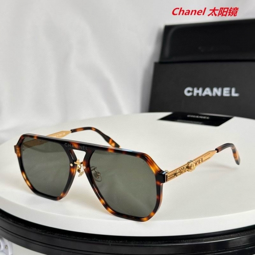 C.h.a.n.e.l. Sunglasses AAAA 5683