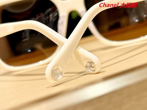 C.h.a.n.e.l. Sunglasses AAAA 4958