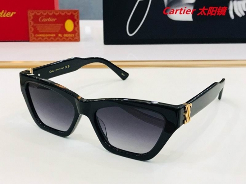 C.a.r.t.i.e.r. Sunglasses AAAA 4762