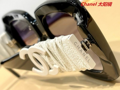 C.h.a.n.e.l. Sunglasses AAAA 4872