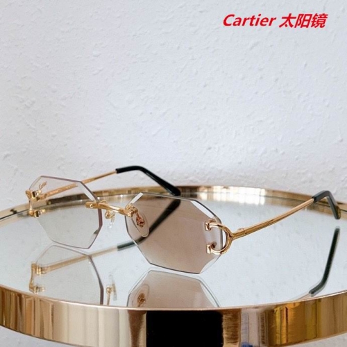 C.a.r.t.i.e.r. Sunglasses AAAA 4346